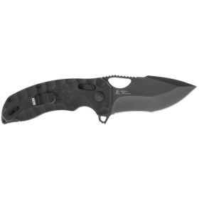 SOG-KIKU XR LTE - BLACKOUT