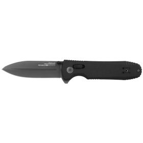 SOG-PENTAGON XR LTE - BLACK & GRAPHITE