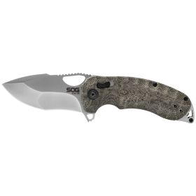 SOG-KIKU XR SATIN