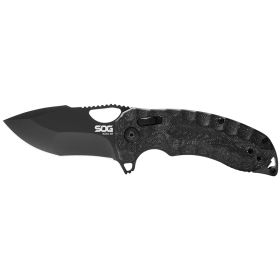 SOG-KIKU XR BLACK