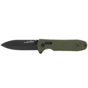 SOG-PENTAGON XR - OD GREEN