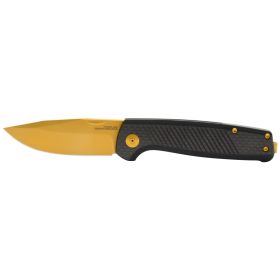 SOG-TERMINUS SJ LTE - CARBON + GOLD