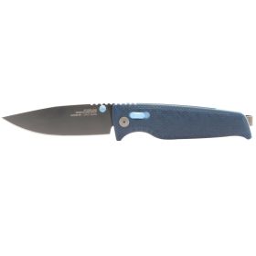 SOG-ALTAIR XR - SQUID INK BLACK & STONE BLUE