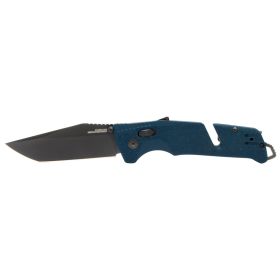 SOG-TRIDENT AT - UNIFORM BLUE - TANTO