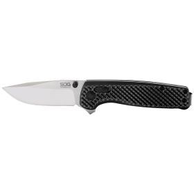 SOG-TERMINUS XR - S35VN