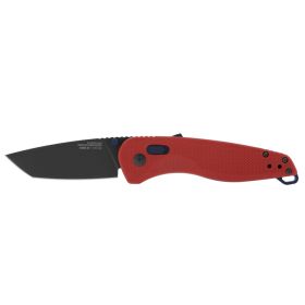 SOG-AEGIS AT - TANTO - RESCUE RED & INDIGO