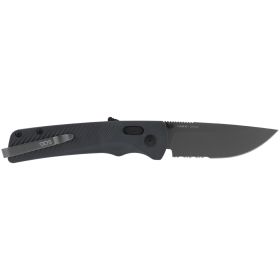 SOG-FLASH AT - URBAN GREY - PARTIALLY SERRATED