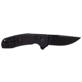 SOG-TAC XR BLACK OUT