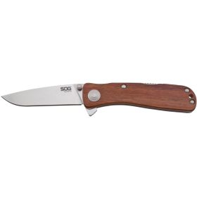 SOG-TWITCH II - WOOD HANDLE