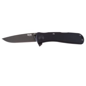 SOG-TWITCH II - BLACK