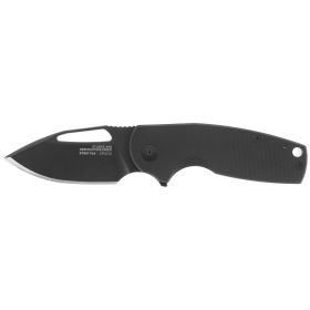 SOG-X MIKKEL COLLABORATION STOUT - BLACK