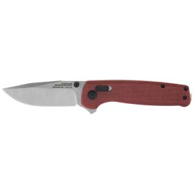 SOG-TERMINUS XR G10 - CRIMSON