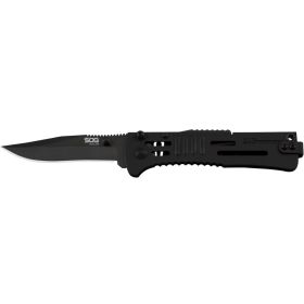 SOG-SLIMJIM - BLACK