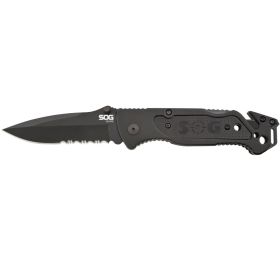 SOG-ESCAPE - BLACK