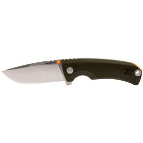 SOG-TELLUS FLK - OLIVE DRAB