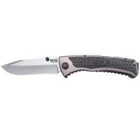 SOG-SIDESWIPE - GREY TINI