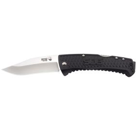 SOG-TRACTION - SATIN