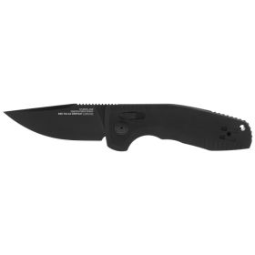 SOG-TAC AU COMPACT – BLACK / STRAIGHT EDGE