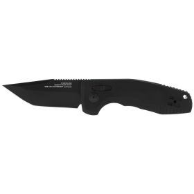 SOG-TAC AU COMPACT – BLACK / TANTO / STRAIGHT EDGE