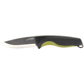 SOG-AEGIS FX - BLACK & MOSS GREEN