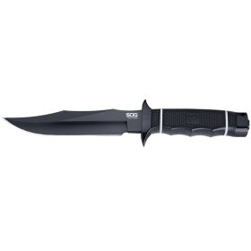 SOG-TECH BOWIE - BLACK TINI