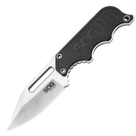 SOG-INSTINCT - G10 HANDLE, SATIN