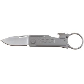 SOG-KEYTRON - SATIN, STRAIGHT