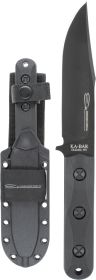 EK Short Clip Point w/ Celcon Sheath