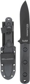 EK Short Drop Point w/ MOLLE Compatible Celcon® Sheath.