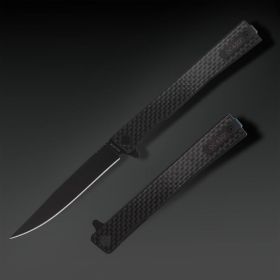 Ocaso Solstice Carbon Fiber, Black