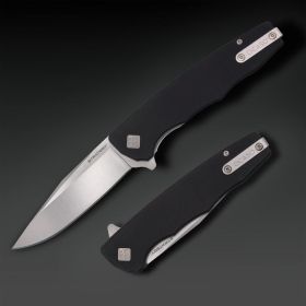 Ocaso Strategy Black G-10