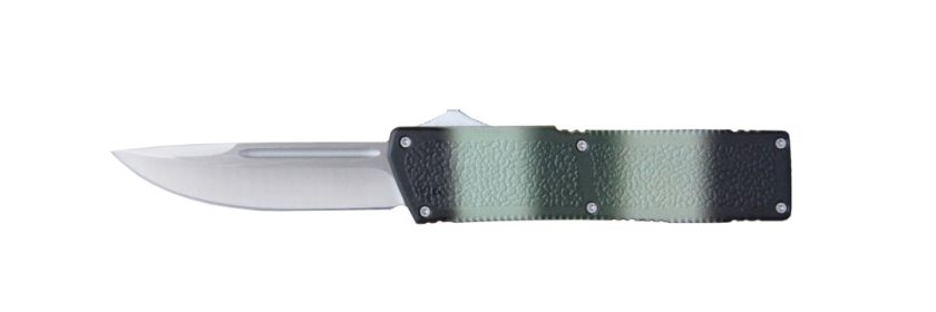 Lightning Elite Camo Drop Pt Satin Blade