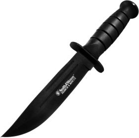 Search & Rescue Knife