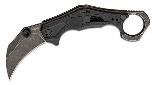 Kershaw Outlier Assisted Hawkbill Knife