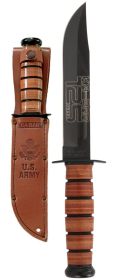 KABAR - U.S. ARMY KA-BAR 125TH ANNIVERSARY