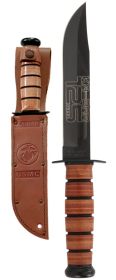 KABAR - USMC 125TH ANNIVERSARY KNIFE