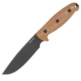 Cold Steel Republic Bushcraft Knife USA Made