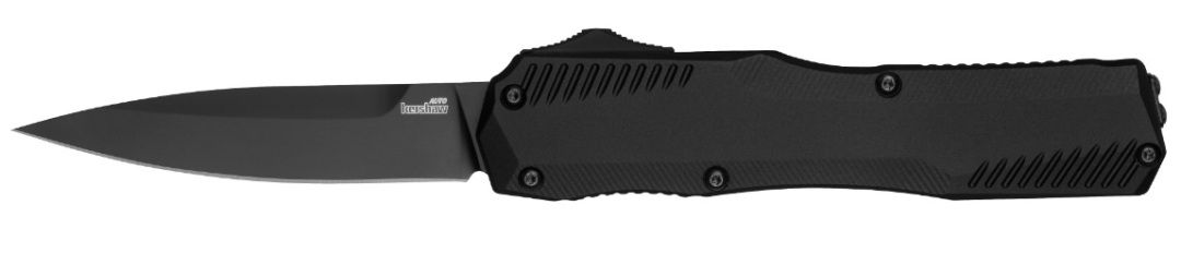 Kershaw Livewire OTF Black