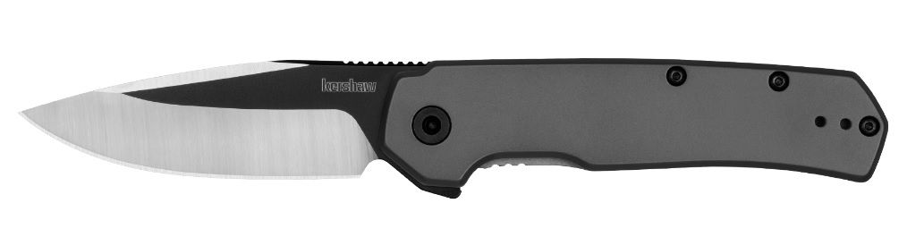 Kershaw Thermal Assisted Folding Knife