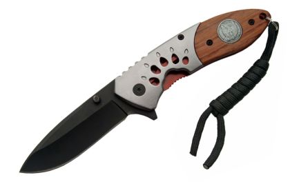 Rite Edge 4.5" BEAR IMPRINT FOLDER