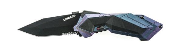 Schrade SCHA3CBS - M.A.G.I.C. Assisted Opening