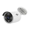 Hiseeu HB612 HB613 1536P 3.0MP POE Mini Bullet IP Camera ONVIF P2P IP66 Waterproof Outdoor IR CUT Night Vision Cam