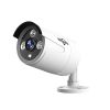 Hiseeu HB612 HB613 1536P 3.0MP POE Mini Bullet IP Camera ONVIF P2P IP66 Waterproof Outdoor IR CUT Night Vision Cam