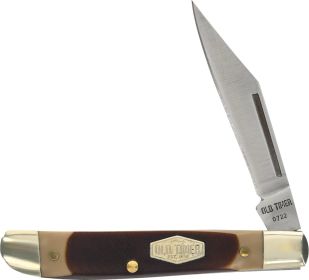 Schrade Old Timer 12OT - Pal Folding Pocket Knife