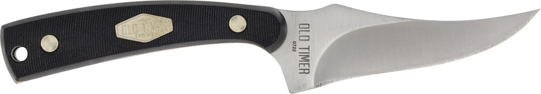 Schrade Old Timer 152OT (1179216) Full Tang Fixed Blade