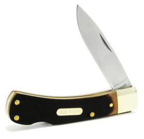 Schrade Old Timer 5OT (1187243) Bruin Lockback