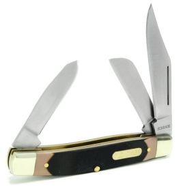 Schrade Old Timer 8OT - Senior Folding Pocket Knife