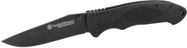 Smith & Wesson SWA25 - Extreme Ops Liner Lock Folding Knife