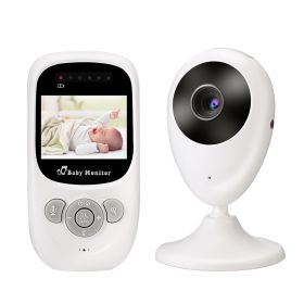 Color: 32g memory card, pixel: 2 million pixels - Nursing Baby Mobile Phone Remote Home Voice Intercom Wireless Nursing Device