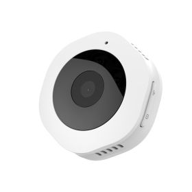 body color: 64G Wifi white - MINI CAMERA CAMERLIAR 1080P